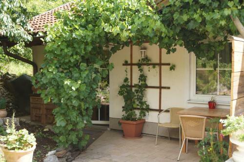 Apartamento Alpen Crystal