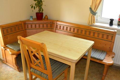 Apartamento Alpen Crystal
