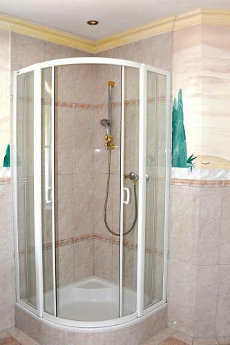 Apartamento Alpen Crystal