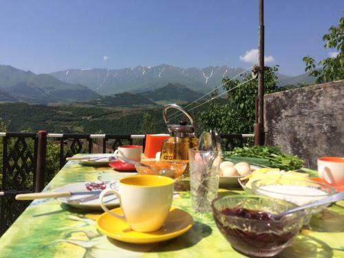 Bed & Breakfast Ana-maria Bnb