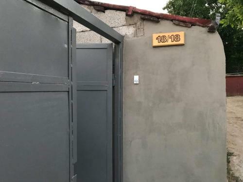 Bed & Breakfast Ana-maria Bnb