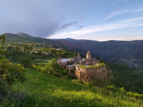 Bed & Breakfast Ana-maria Bnb