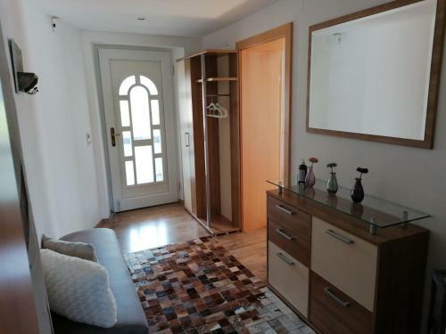 Apartamento Haus Niederreiter