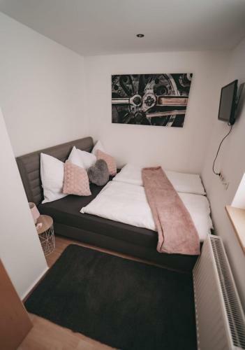 Apartamento Haus Niederreiter
