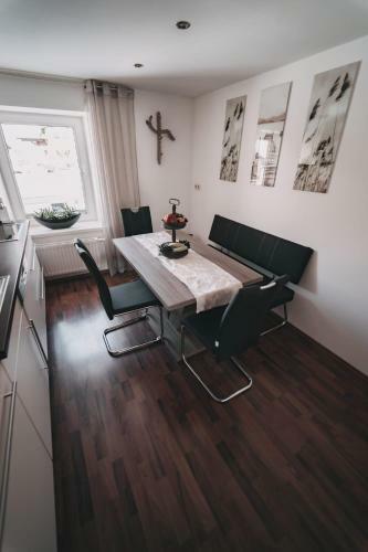 Apartamento Haus Niederreiter