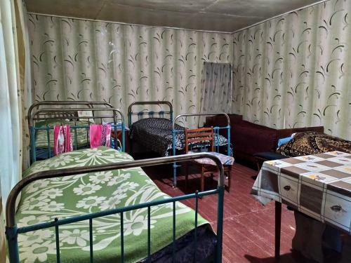 Homestay In Tatev