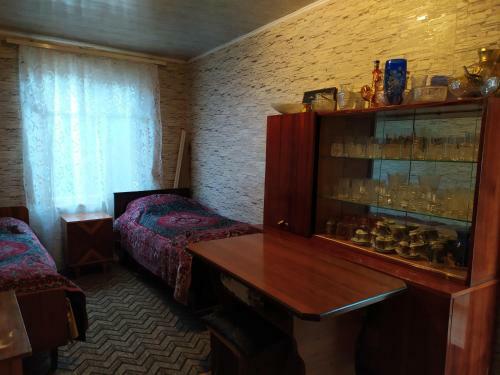Homestay In Tatev