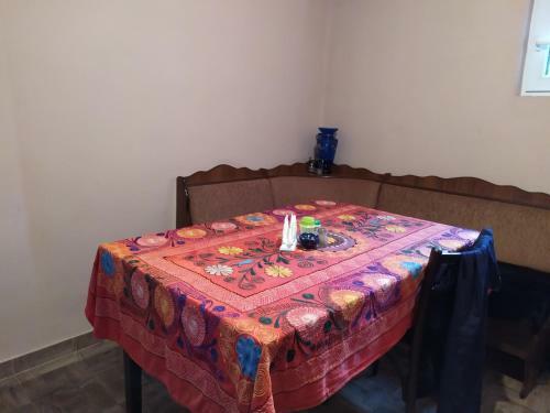 Homestay In Tatev