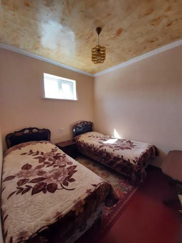 Homestay In Tatev