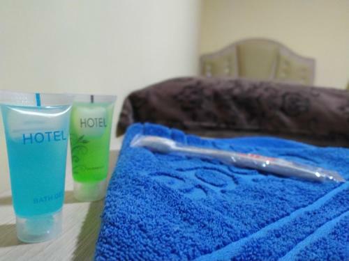 Apartamento Tatev Boutique Cottage