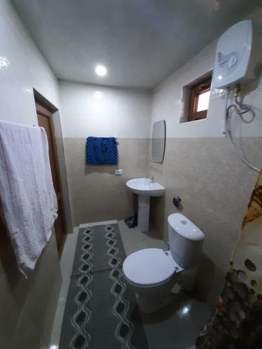 Apartamento Tatev Boutique Cottage
