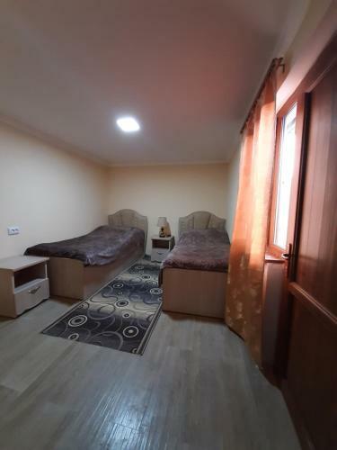 Apartamento Tatev Boutique Cottage