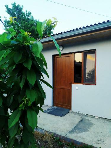Apartamento Tatev Boutique Cottage