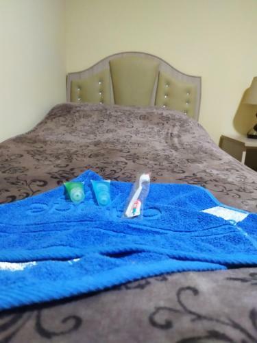 Apartamento Tatev Boutique Cottage