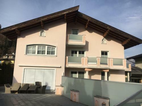Apartamento Appartment Schmidl