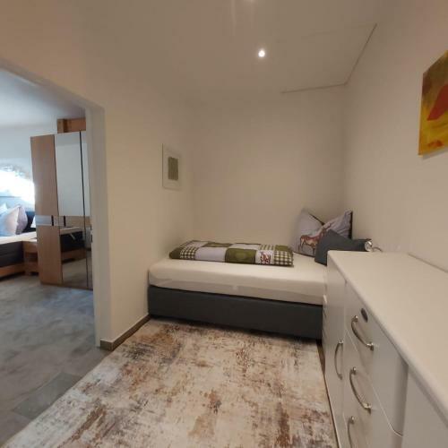 Apartamento Neuer�ffnung Buchbergdomizil