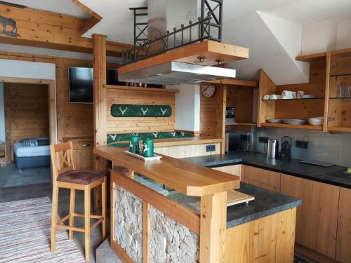 Apartamento Neuer�ffnung Buchbergdomizil