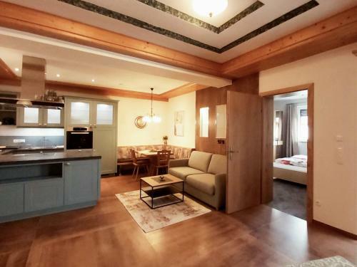 Apartamento Neuer�ffnung Buchbergdomizil