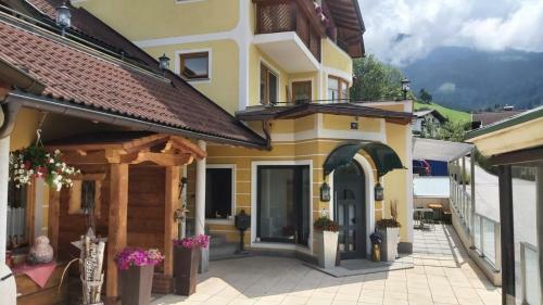 Apartamento Neuer�ffnung Buchbergdomizil