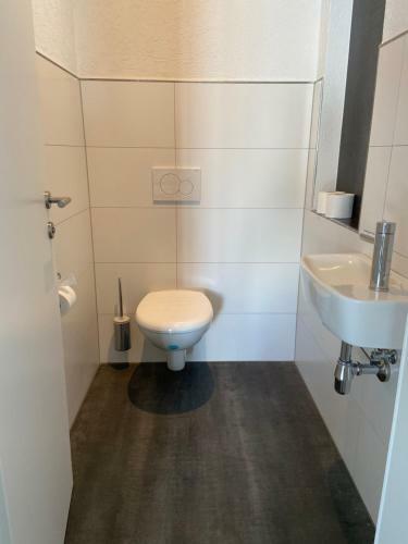 Apartamento Neuer�ffnung Buchbergdomizil