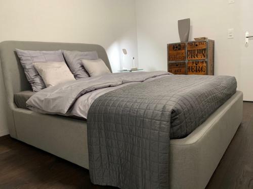 Central & Elegant Room In Biel