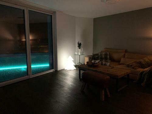 Central & Elegant Room In Biel