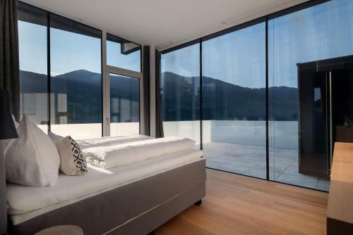 Apartamento Alpen Penthouse Mit Whirlpool Und Sauna