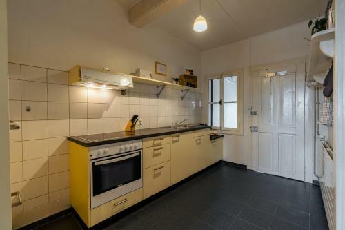 Apartamento Eigene Wohnung Im Stadtzentrum Mit Wundersch�ner Dachterrase