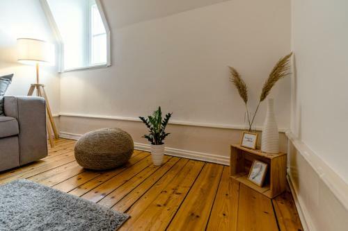 Apartamento Eigene Wohnung Im Stadtzentrum Mit Wundersch�ner Dachterrase