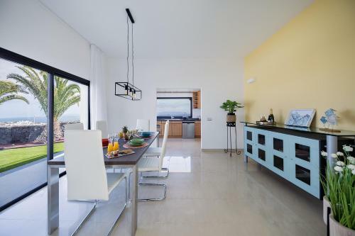 Villa Marblau Lanzarote