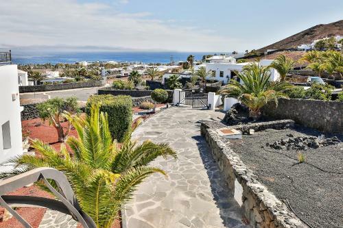 Villa Marblau Lanzarote
