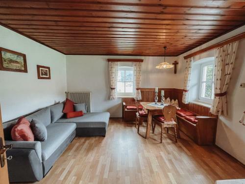 Apartamento Hohlbichl Gut
