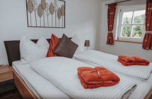 Apartamento Hohlbichl Gut