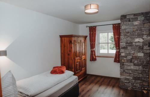 Apartamento Hohlbichl Gut