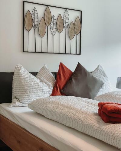 Apartamento Hohlbichl Gut