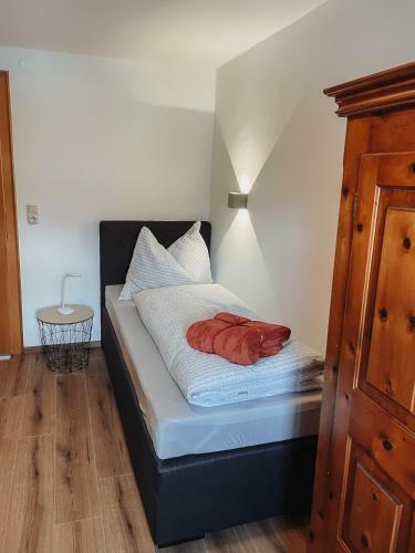Apartamento Hohlbichl Gut