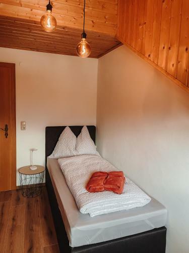 Apartamento Hohlbichl Gut