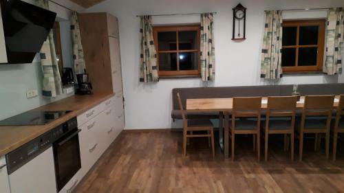 Apartamento Landhaus Katharina