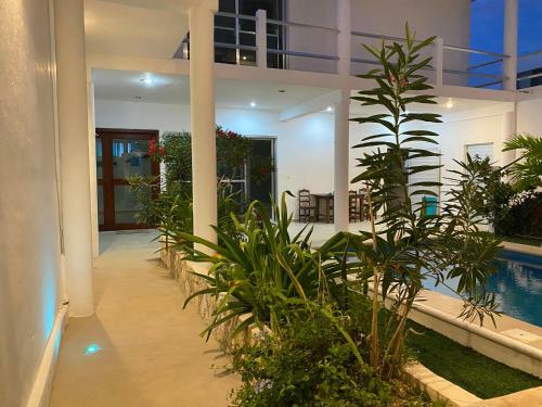 Hermosa Casa En La Playa Para Ti