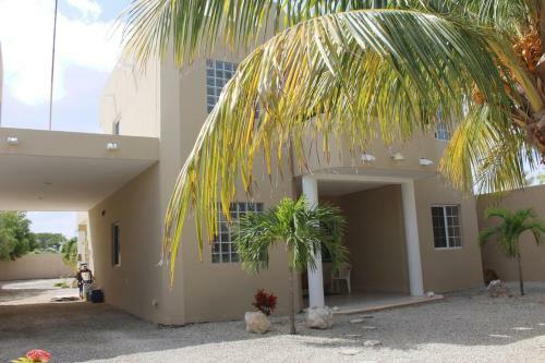 Villa Casa Canukatan
