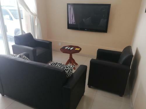 Apartamento 4 El Para�so De Capit�n Fernando