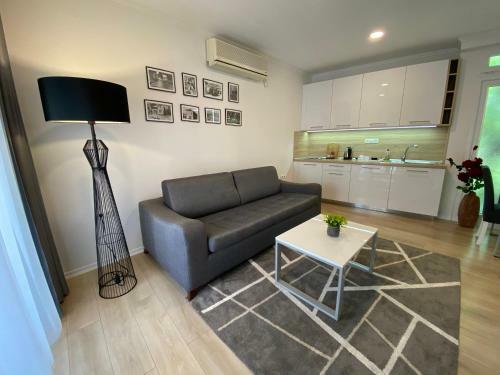 Hostal Apartments & Rooms Mostar Story