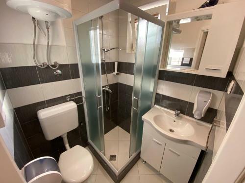 Hostal Apartments & Rooms Mostar Story