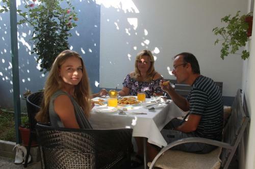 Hostal Guesthouse Aurora