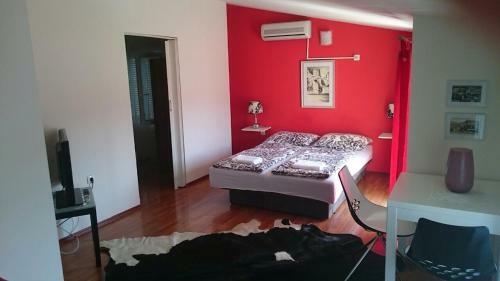 Apartments Thea