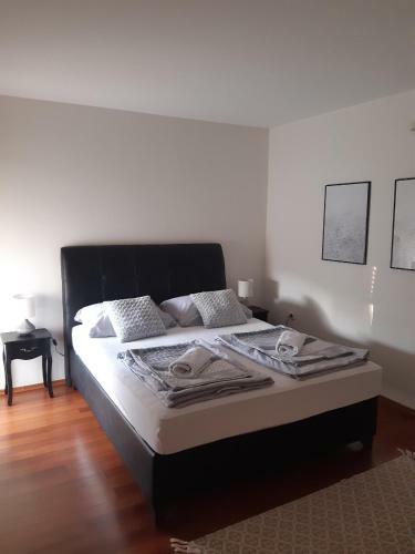 Apartments Thea