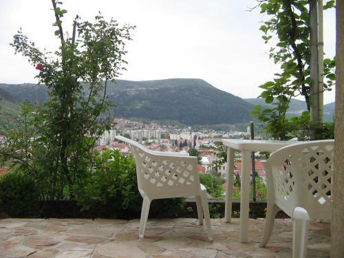 Hostal Guesthouse Panorama