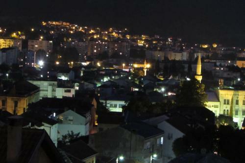 Hostal Guesthouse Panorama