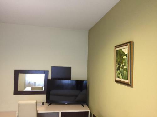 Hostal Villa Park