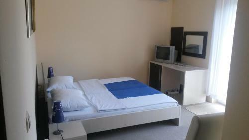 Hostal Villa Park